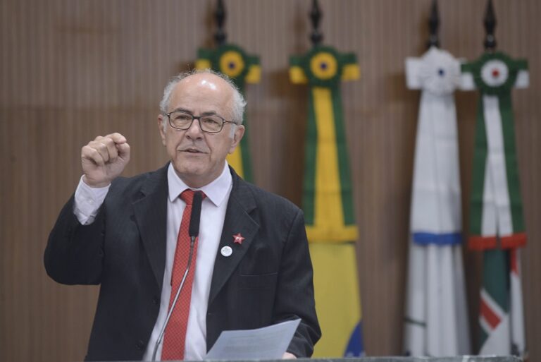 Mabel: CEM dias SEM nada para comemorar