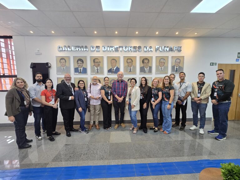 Deputado Mauro Rubem destina R$ 3 milhões a projetos coordenados por pesquisadores da UFG com interveniência da FUNAPE