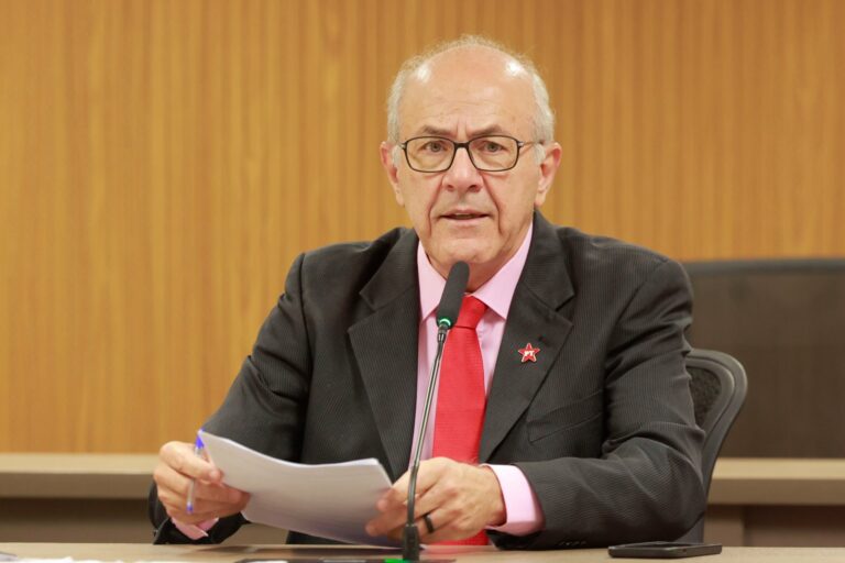 Deputado Mauro Rubem promove audiência na ALEGO para cobrar reestruturação urgente do IMAS