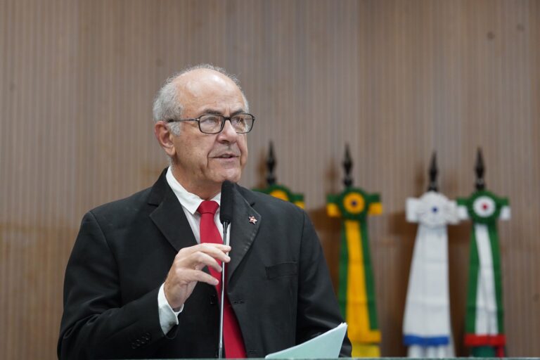 Deputado Mauro Rubem promove audiência pública sobre a situação financeira da Prefeitura de Goiânia