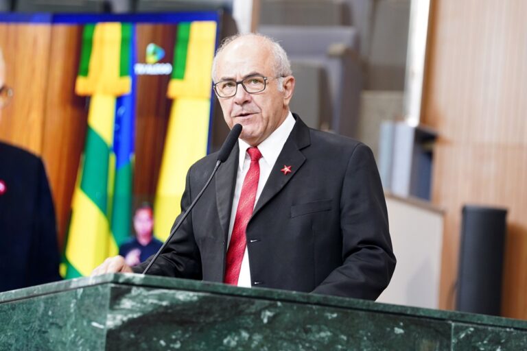 Deputado Mauro Rubem promove audiência pública em defesa do IMAS na Assembleia Legislativa