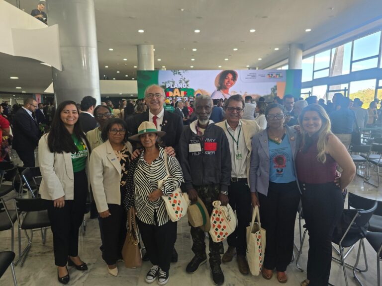 Mauro Rubem destaca Plano Safra como avanço para agricultura familiar e soberania alimentar