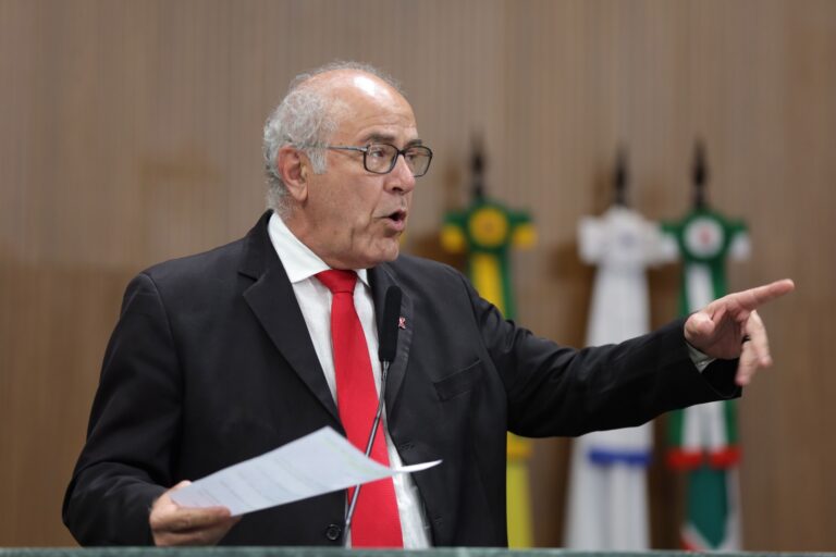 PEC da Blindagem? Melhor dizer PEC do Crime Organizado