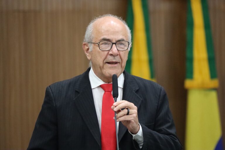 Deputado Mauro Rubem promove audiência pública sobre criação da Goiás Film Commission
