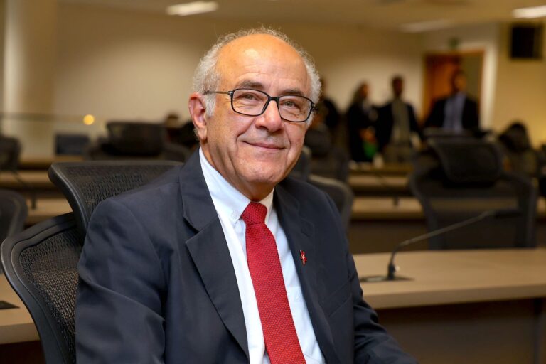 Em 2025, deputado Mauro Rubem teve 13 leis aprovadas e apresentou mais de 160 proposições na Assembleia Legislativa