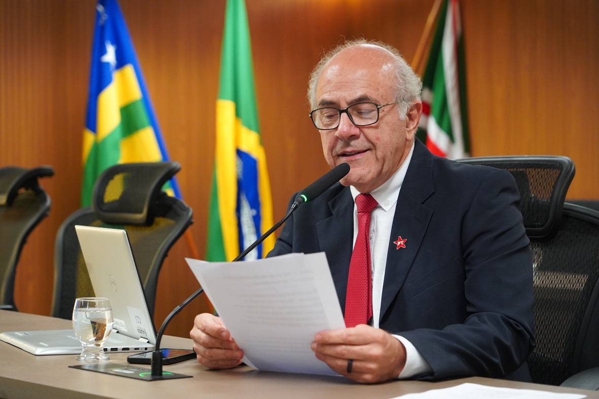 Deputado Mauro Rubem ressalta ações da Comissão de Cultura, Esporte e Lazer em 2025