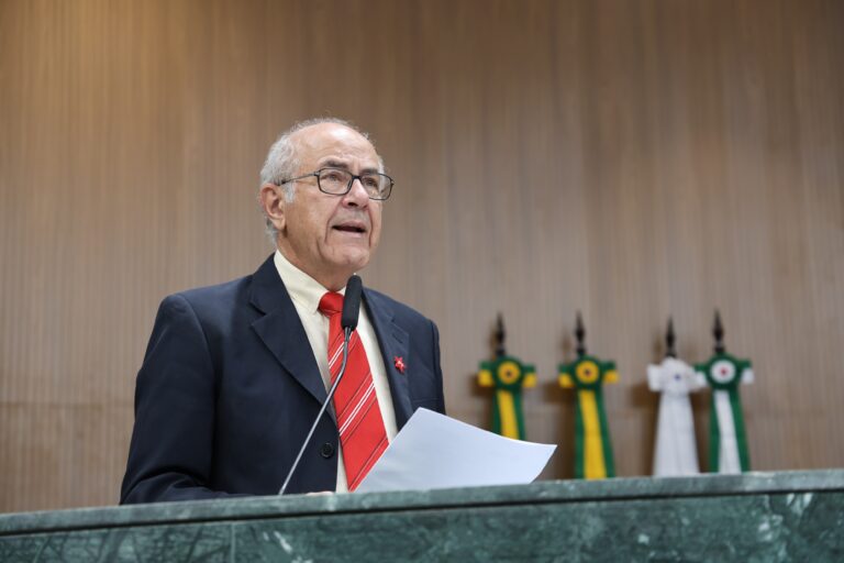 Mauro Rubem propõe política para reativar e democratizar uso de ginásios públicos