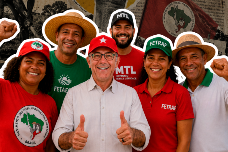 Deputado Mauro Rubem promove sessão solene em homenagem aos agricultores e agricultoras da Reforma Agrária